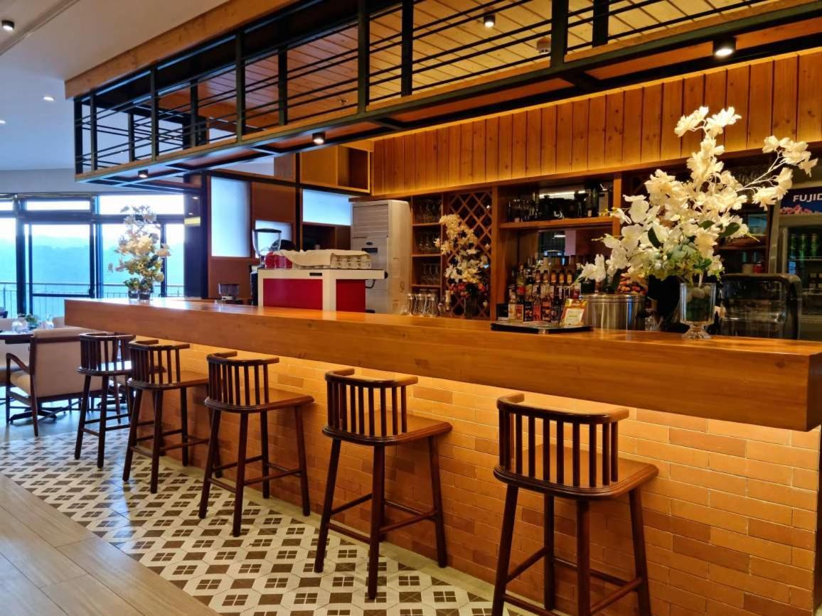 Alvea Hotel And Residences Baguio City Екстериор снимка